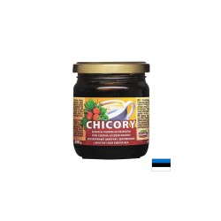 Цикория с шипка Подкрепа за имунитета и храносмилането Паста 200 g