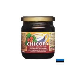 Цикория с шипка – Подкрепа за имунитета и храносмилането, паста 200 g