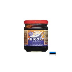 Цикория Здравословна напитка за храносмилане и тонус Паста 200 g