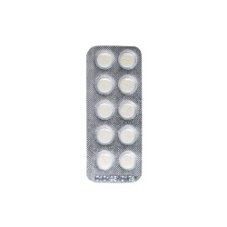 Бяла ружа – Подкрепа за дихателната система и гърлото, 312 mg, 10 таблетки