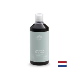 Коса, кожа и нокти - Силиций Organic, 1000 ml Mattisson Healthstyle