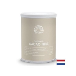 Какаови зърна БИО (сурови, обелени и натрошени) х 150 g