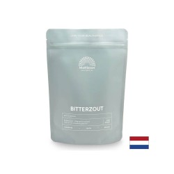 Английска сол (Магнезиев сулфат), 650 g Mattisson Healthstyle