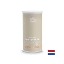 Суроватъчен протеин Organic, 450 g прах (с вкус на какао)