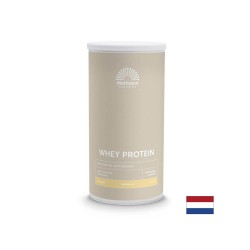 Суроватъчен протеин - Sport Whey Protein, 450 g прах с вкус на ванилия