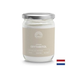 Еритритол, 400 g Mattisson Healthstyle