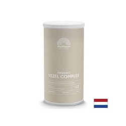 Комплекс от органични фибри (хуск + инулин), 275 g прах