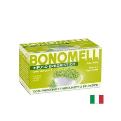 Див и сладък копър (билков чай) – Срещу подуване, газове и стомашен дискомфорт, 16 пакетчета Див и сладък копър (билков чай) – Срещу подуване, газове и стомашен дискомфорт, 16 пакетчета