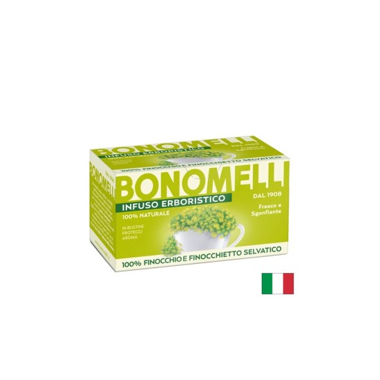 Див и сладък копър (билков чай) – Срещу подуване, газове и стомашен дискомфорт, 16 пакетчета Див и сладък копър (билков чай) – Срещу подуване, газове и стомашен дискомфорт, 16 пакетчета