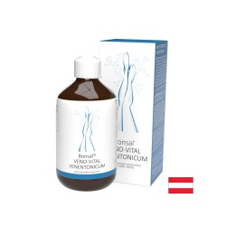 Вено Тоник Bonsal, 250 ml