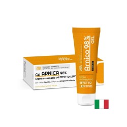 Арника Форте 98% – При мускулни болки, синини и схващания, гел, 150 ml