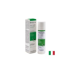 Шампоан за мазна коса с цинк PCA и ментол, 250 ml