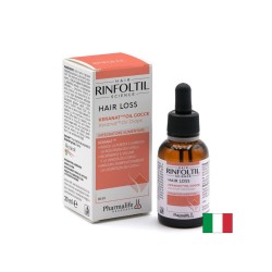 Спира косопада – възстановяващи капки за жени, 300 mg, 30 ml