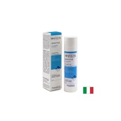 Успокояващ шампоан за чувствителен скалп с алое, невен и хиалуронова киселина, 250 ml