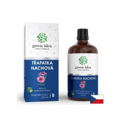 Ехинацея – Имунна защита, 600 mg, тинктура без алкохол, 100 ml