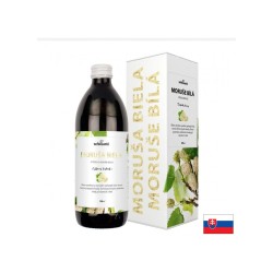 Сок от бяла черница + Витамин С – Глюкозен метаболизъм и антиоксидантна защита, 500 ml Сок от бяла черница + Витамин С – Глюкозен метаболизъм и антиоксидантна защита, 500 ml