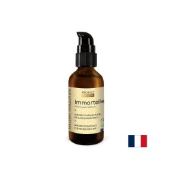 Маслен мацерат от безсмъртниче – Регенерираща грижа за кожата от Прованс, 50 ml