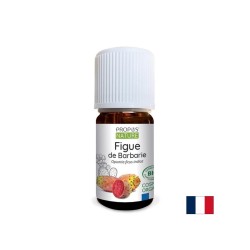 Масло от бодлива круша – Луксозна анти-ейдж грижа за лице и околоочен контур, 5 ml