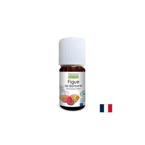 Масло от бодлива круша – Луксозна анти-ейдж грижа за лице и околоочен контур, 5 ml