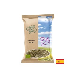 Лечебен пелин – Детокс и храносмилателен комфорт, 60 g, нарязана билка