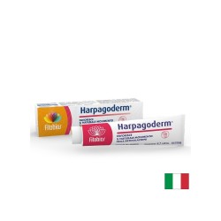 Harpagoderm – Крем с дяволски нокът при ставен и мускулен дискомфорт, 50 ml