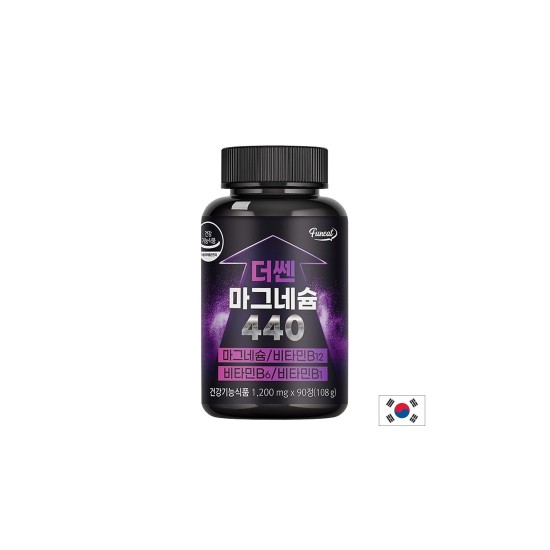 Магнезий 220 mg + Витамин B1, B6 и B12 – Срещу крампи, умора и нервно напрежение, 90 таблетки Магнезий 220 mg + Витамин B1, B6 и B12 – Срещу крампи, умора и нервно напрежение, 90 таблетки