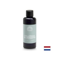 Колоидна сребърна вода, 15PPM Mattisson Healthstyle