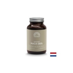 Хормонален дисбаланс - Мака (корен) 750 mg х 90 капсули