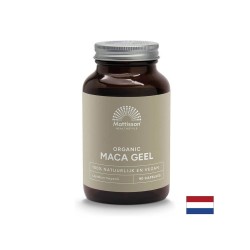 Хормонален дисбаланс - Мака (корен) 750 mg х 90 капсули