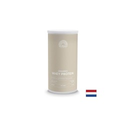 Суроватъчен протеин Био, 450 g прах (неовкусен)