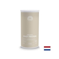 Суроватъчен протеин Био, 450 g прах (неовкусен)