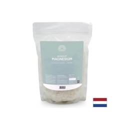 Соли за баня с Магнезий, 900 g