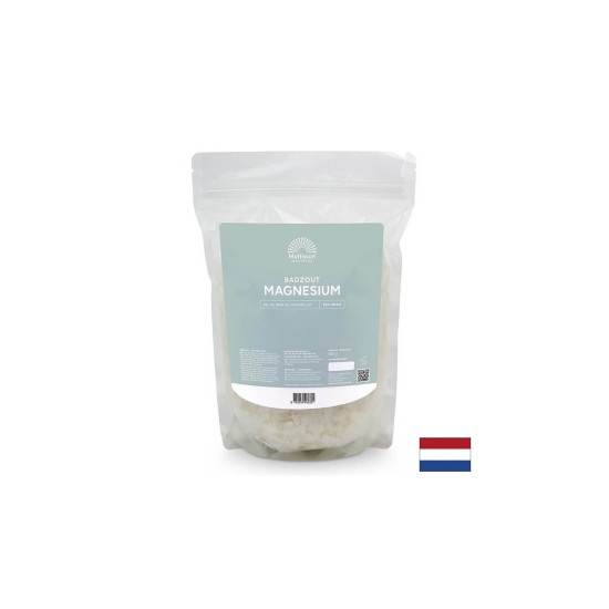 Соли за баня с Магнезий 900 g