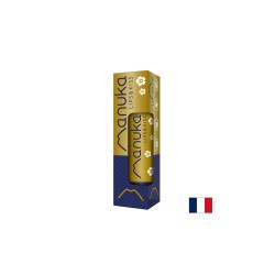 Хидратиращ балсам за устни с масло от манука, 4.6 g