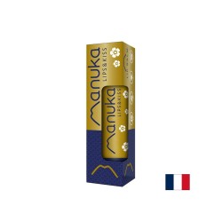 Хидратиращ балсам за устни с масло от манука, 4.6 g