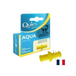 Силиконови тапи за уши за плуване за деца Aqua Child Ultra Confortable 1 чифт