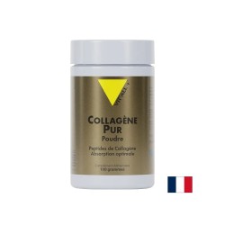 Морски колаген – За еластична кожа и здрави стави, 1000 mg, 100 g прах