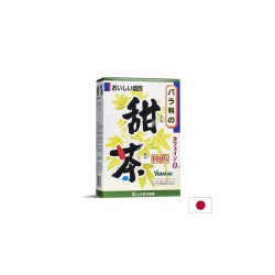 Чай от сладка китайска къпина – Подпомага метаболизма и нормалната кръвна захар, 20 пакетчета