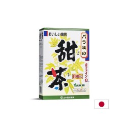 Чай от сладка китайска къпина – Подпомага метаболизма и нормалната кръвна захар, 20 пакетчета