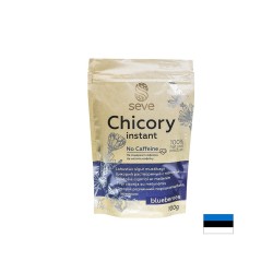 Разтворимо кафе от цикория с боровинки Антиоксидантна защита и добро храносмилане 100 g