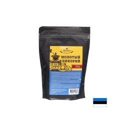 Кафе от смляна цикория Подпомага храносмилането и баланса на чревната флора 300 g