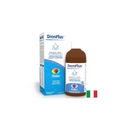 DrenPlus – Дренаж, чернодробна подкрепа и контрол на теглото, 500 ml