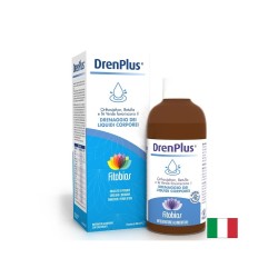 DrenPlus – Дренаж, чернодробна подкрепа и контрол на теглото, 500 ml