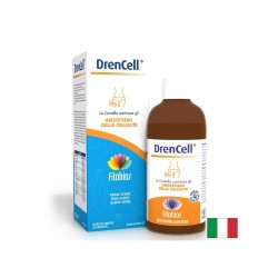 DrenCell – При целулит и задържане на вода, 500 ml
