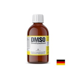 Диметилсулфоксид (DMSO) – Разтворител, 99.9% чистота, 500 ml