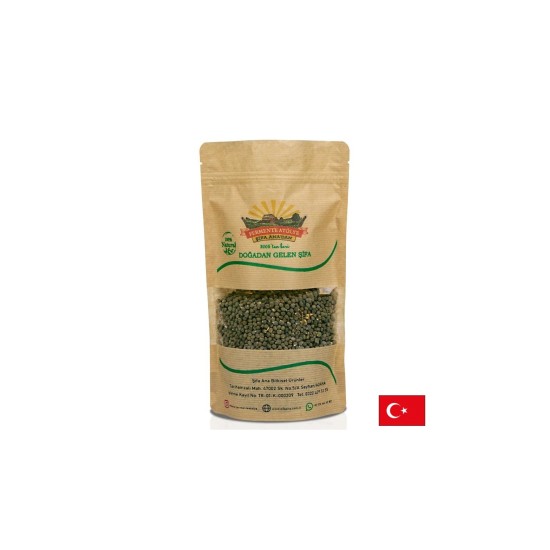 Бамя (семена) – Здравословна кръвна захар и добро храносмилане, 250 g