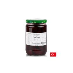 Туршия от червено цвекло, 660 g