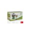 Билков чай Гинко билоба – Памет, концентрация и кръвообращение, 25 пакетчета
