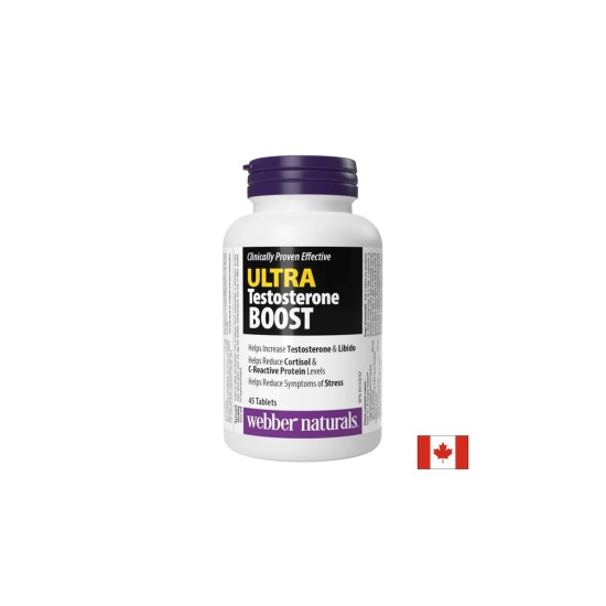 Сминдух 300 mg + Мака 125 mg + Ашваганда – Тестостерон, либидо и мъжка виталност, 45 таблетки