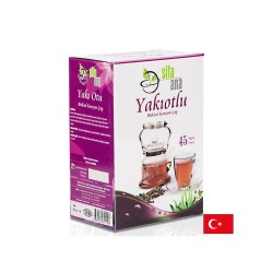 Билков чай Върбовка – Подкрепа за простатата и отделителната система, 45 пакетчета
